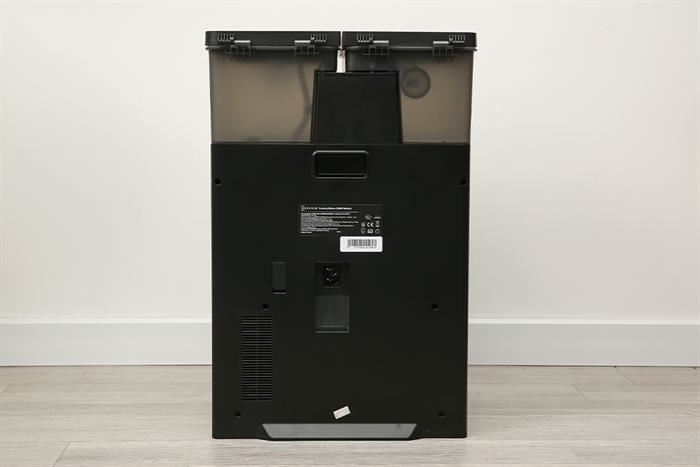 Robot hút bụi lau nhà Ecovacs X8 Pro Omni
